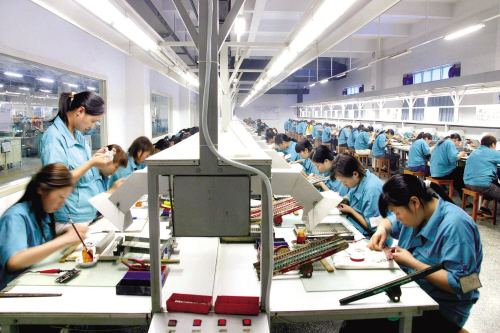 打造產(chǎn)值超百億的光機電智造小鎮(zhèn)，浙江平湖是如何做的？
