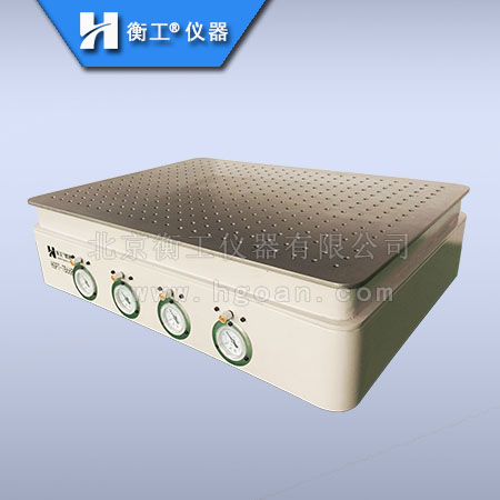 衡工儀器：光學(xué)平臺的應(yīng)用范圍及意義