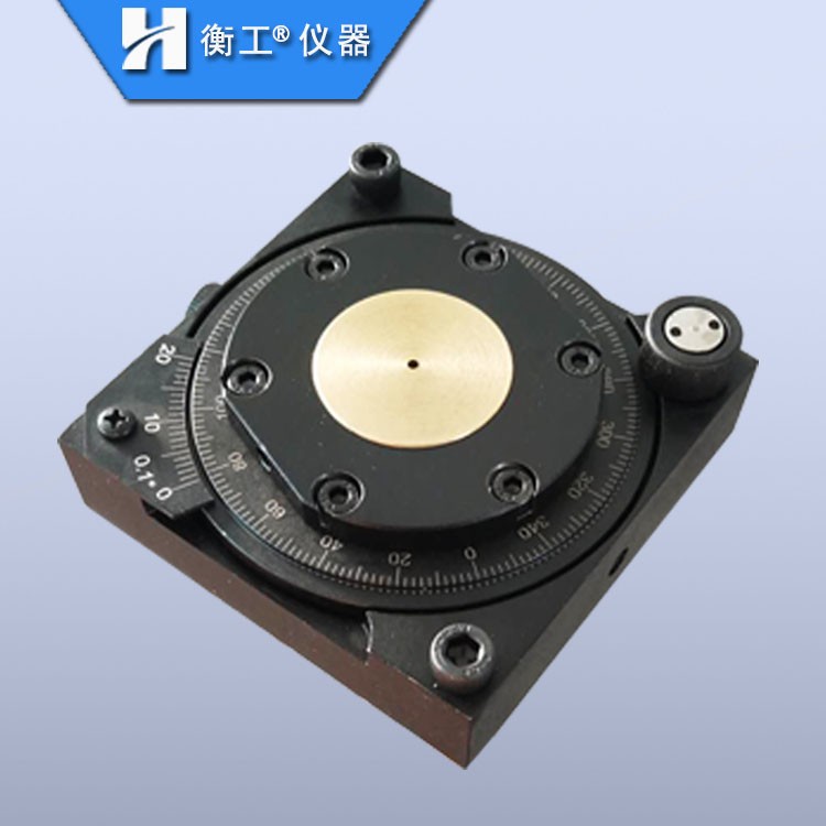 HGXP20微型吸盤 可旋轉可調節(jié)高度旋轉吸附卡盤