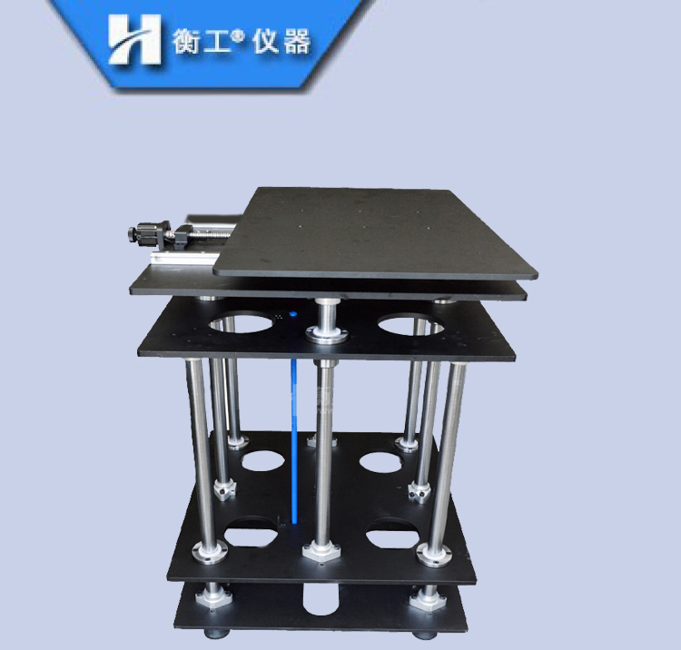 衡工HGAA2X04Z06001 兩維激光調(diào)整座，平移升降臺