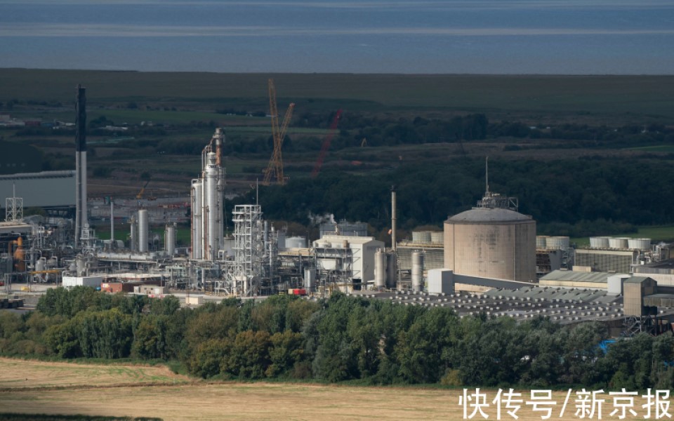 全國(guó)多地拉閘限電 背后到底怎么了？