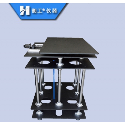 HGAA2X04Z06001 兩維激光調(diào)整座，平移升降臺(tái)